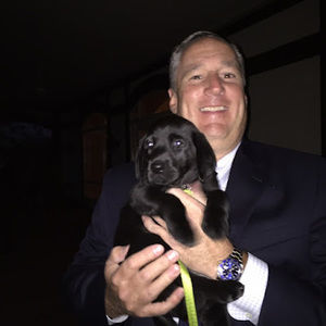 Meet your Posher, Bob